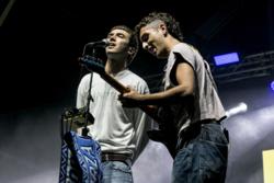 Última semifinal del Sona9 2024 amb Íster, Naia, Gavina.mp3 i Makuka 